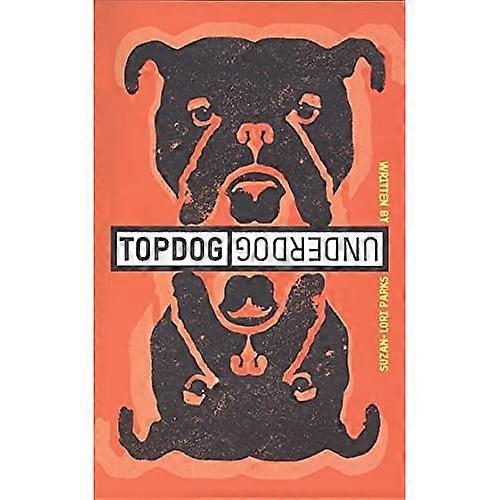 Topdog/heikompi