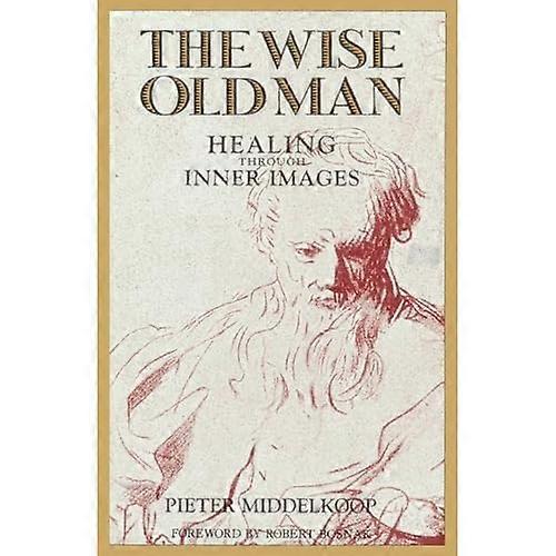 The Wise Old Man: Healing Through Inner Images