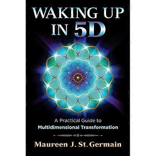 Waking Up in 5D: A Practical Guide to multidimensionalen Transformation