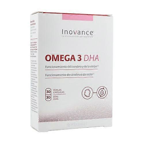 Omega 3 Dha + 30 softgels