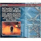 Richard Wagner Die Walkure CD