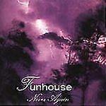 Never Again CD (2004)