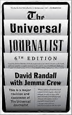 The Universal Journalist