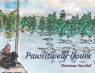 Pawsitively Yours