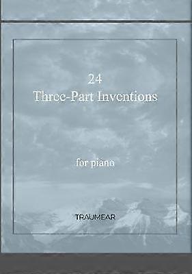 24 Dreiteilige Erfindungen