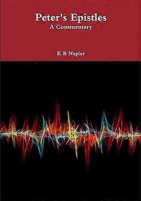 Pietarin kirjeet: Kommentti