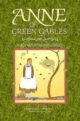 Anne of Green Gables