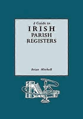 Gids voor Ierse parochieregisters