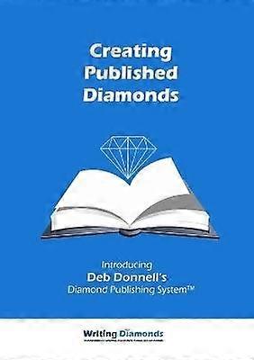 Oprettelse af offentliggjorte diamanter