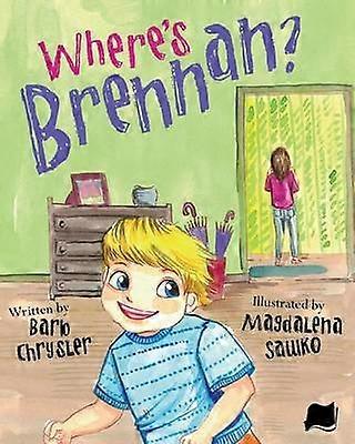 Where's Brennan