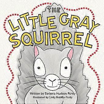 The Little Gray Squirrel