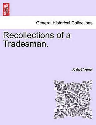 Recollections of a Tradesman