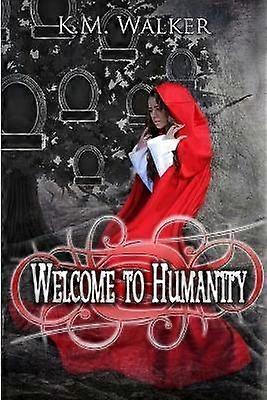 Welcome to Humanity