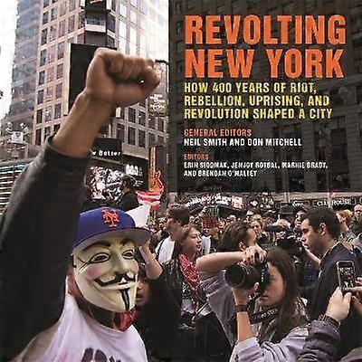 Revolting New York