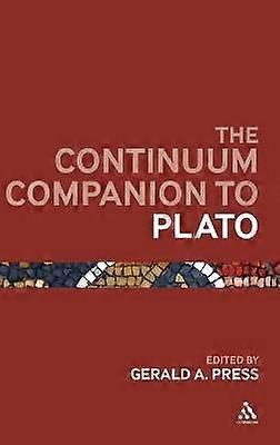 The Continuum Companion to Plato