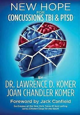 New Hope for Concussions TBI and PTSD