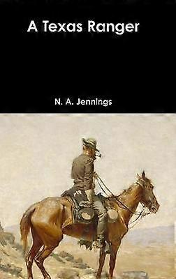 A Texas Ranger