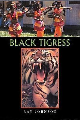tygrysica
