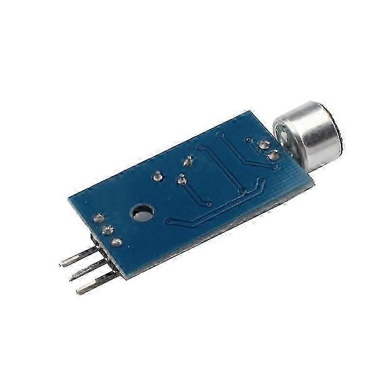 5pcs Sound / Voice Sensor Sound Detection Module Sound Activated Switches Sensor Module