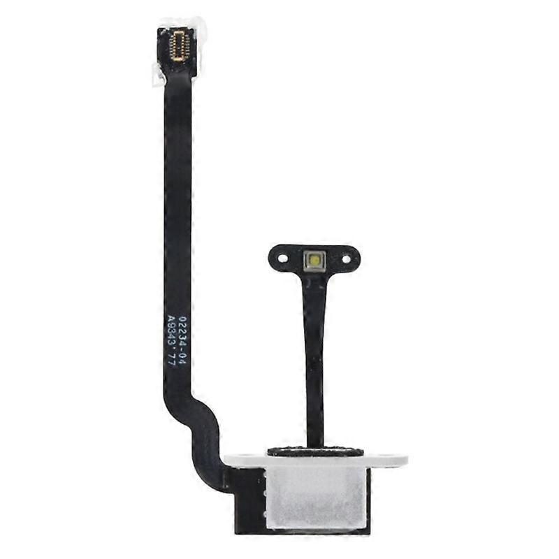 For Apple AirPods Pro Dock Connector Charging Port Flex Cable Replacement (Without Logo)
