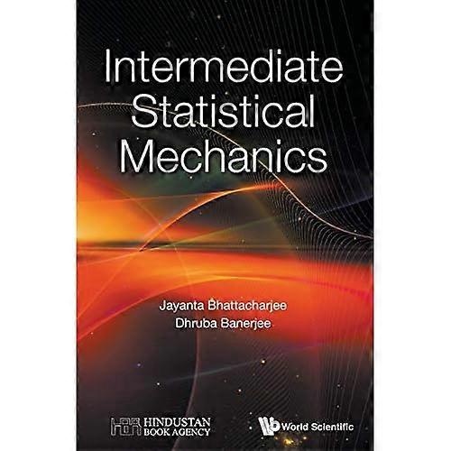 Intermediate Statistical Mechanics