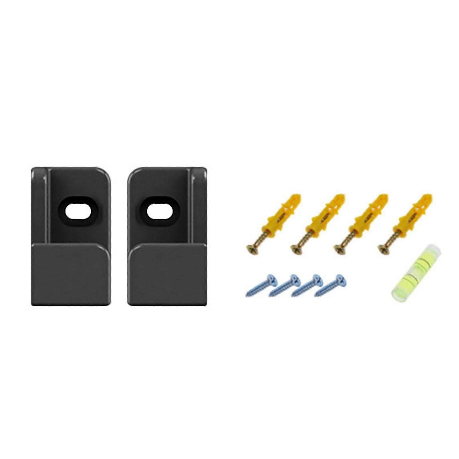 Wall Bracket Display Holder Console Stand Host Rack for NS Switch