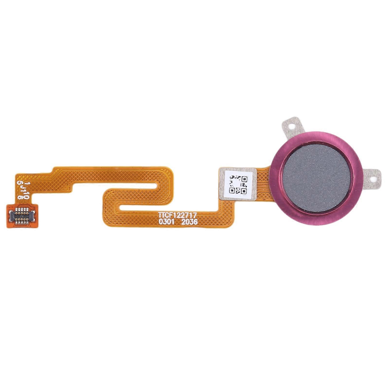 For HTC Desire 20+ COMPATIBLE Fingerprint Sensor Flex Cable