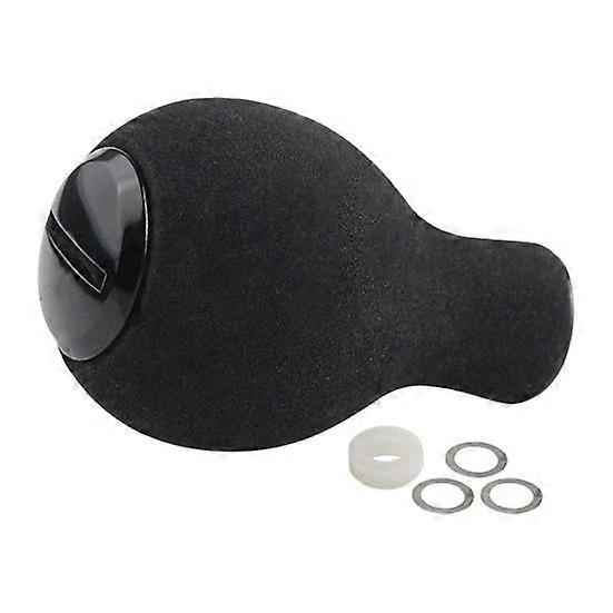 Sturdy Ultralight Universal Spinning Reel Knob High Hardness Fishing Replacement Equipment
