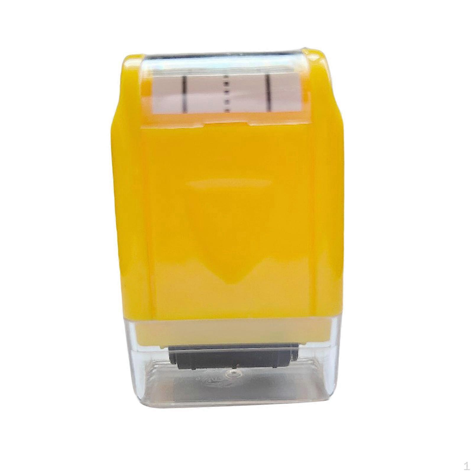 Dashed Handwriting Lines Practice Roller Stamp Line Rolling Beginners Teacher for
