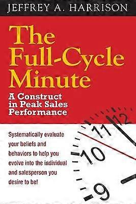 The Full Cycle Minute