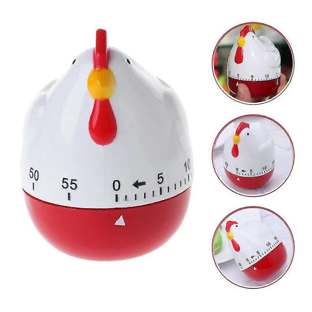 Kitchen alarm timer Egg Timer for Boiling Eggs Timers Chicken Kitchen Timer