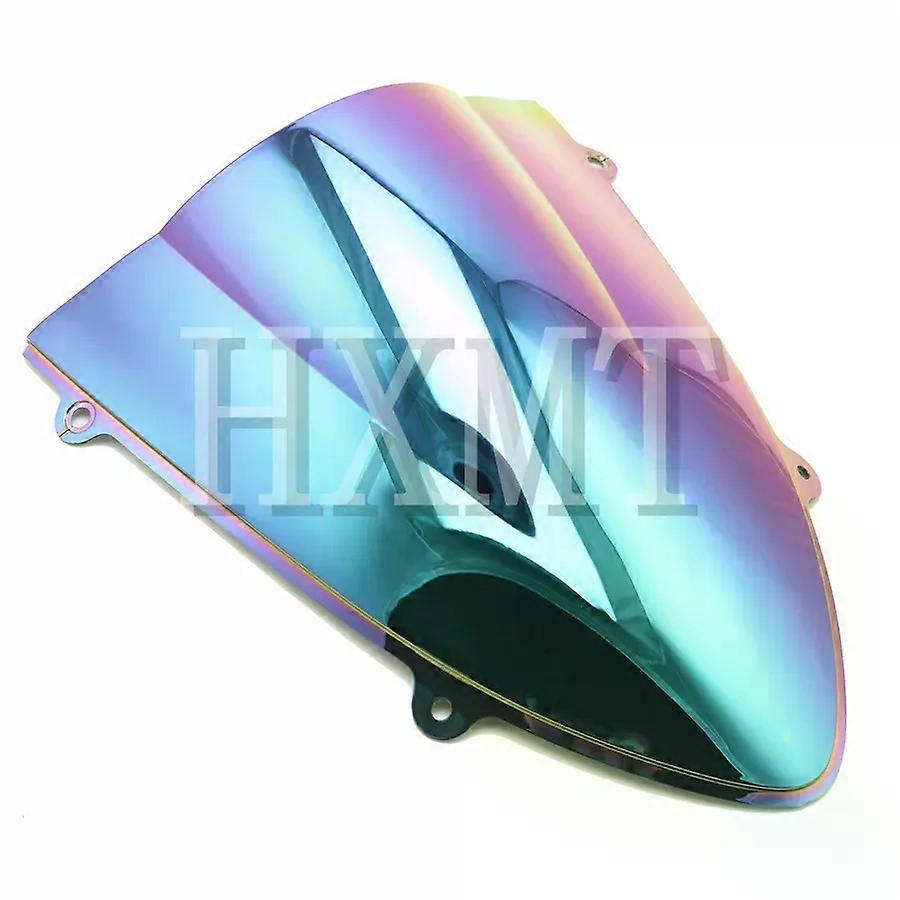 compatible for Ninja 250 EX250 R ZX250R 2008 2009 2010 2011 2012 black Motorcycle screen Windshield WindScreen EX ZX 250R MAXP