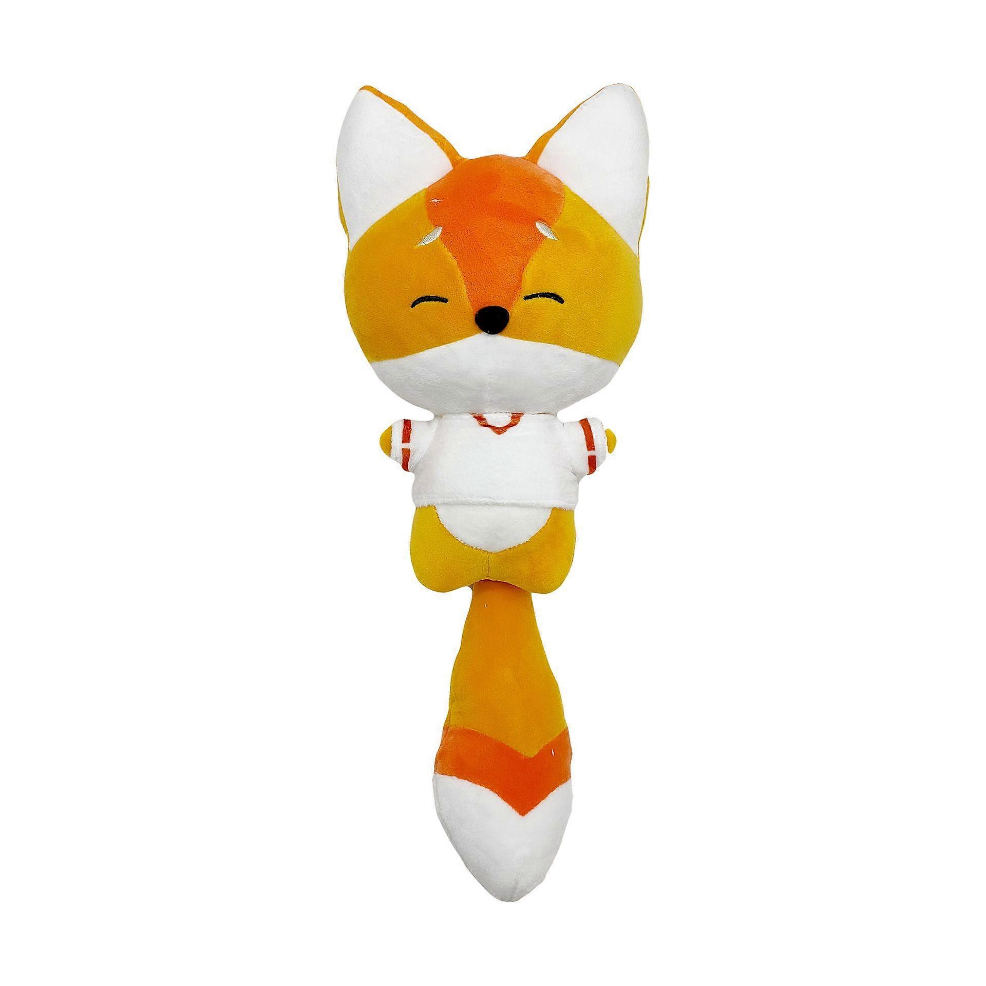 Kiriko Fox Plush Fox Plush Toy