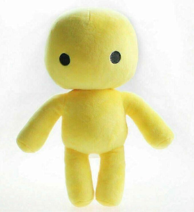 Wackeliges Leben Oktopus Plüsch Spielzeug Animation Gefüllt Plüsch Figur Puppe 30cm-1