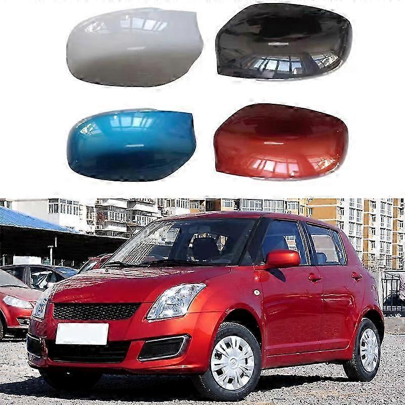 high qualitySuitable For Changan Suzuki Swift Rearview Mirror Shell Reverse Mirror Cover Reflector Left And Right Cover Mirror Frame