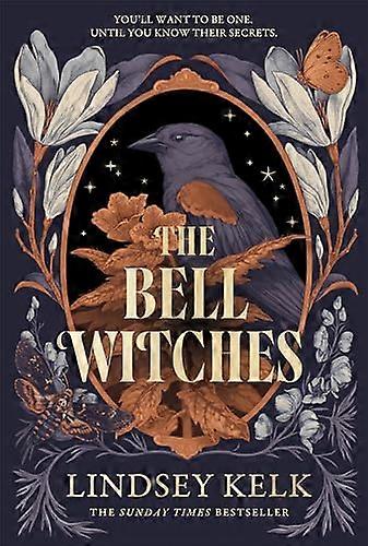 The Bell Witches (Savannah Red Book 1)