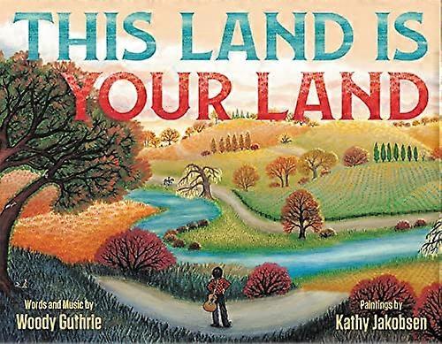 This Land Is Your Land (Special Anniversary Edition)