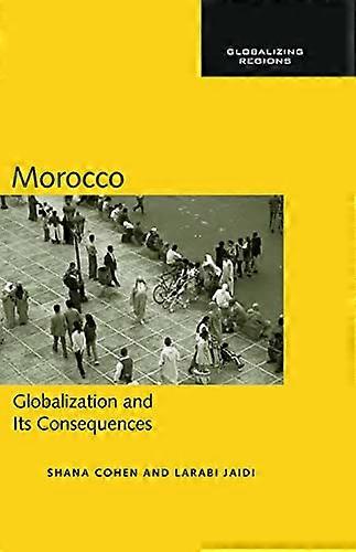 Morocco: Globalization and Its Consequences