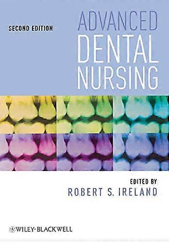 Advanced Dental Nursing