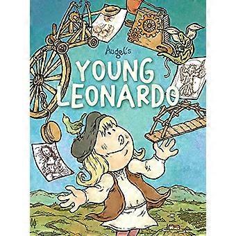 Young Leonardo