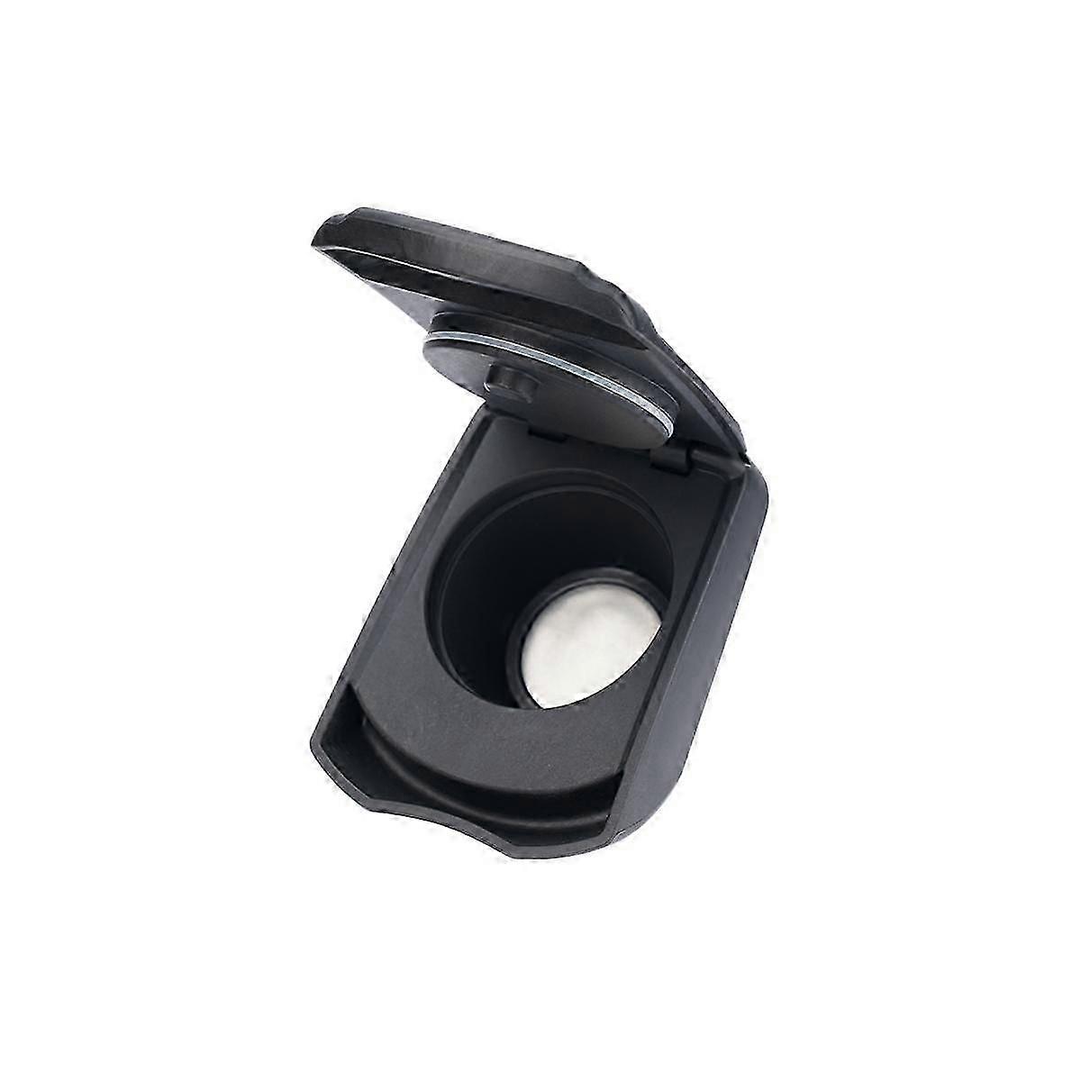 Adapter for EdgLUMIO DG325 Machine Reusable Capsule Refillable Coffee Maker Espresso Coffee