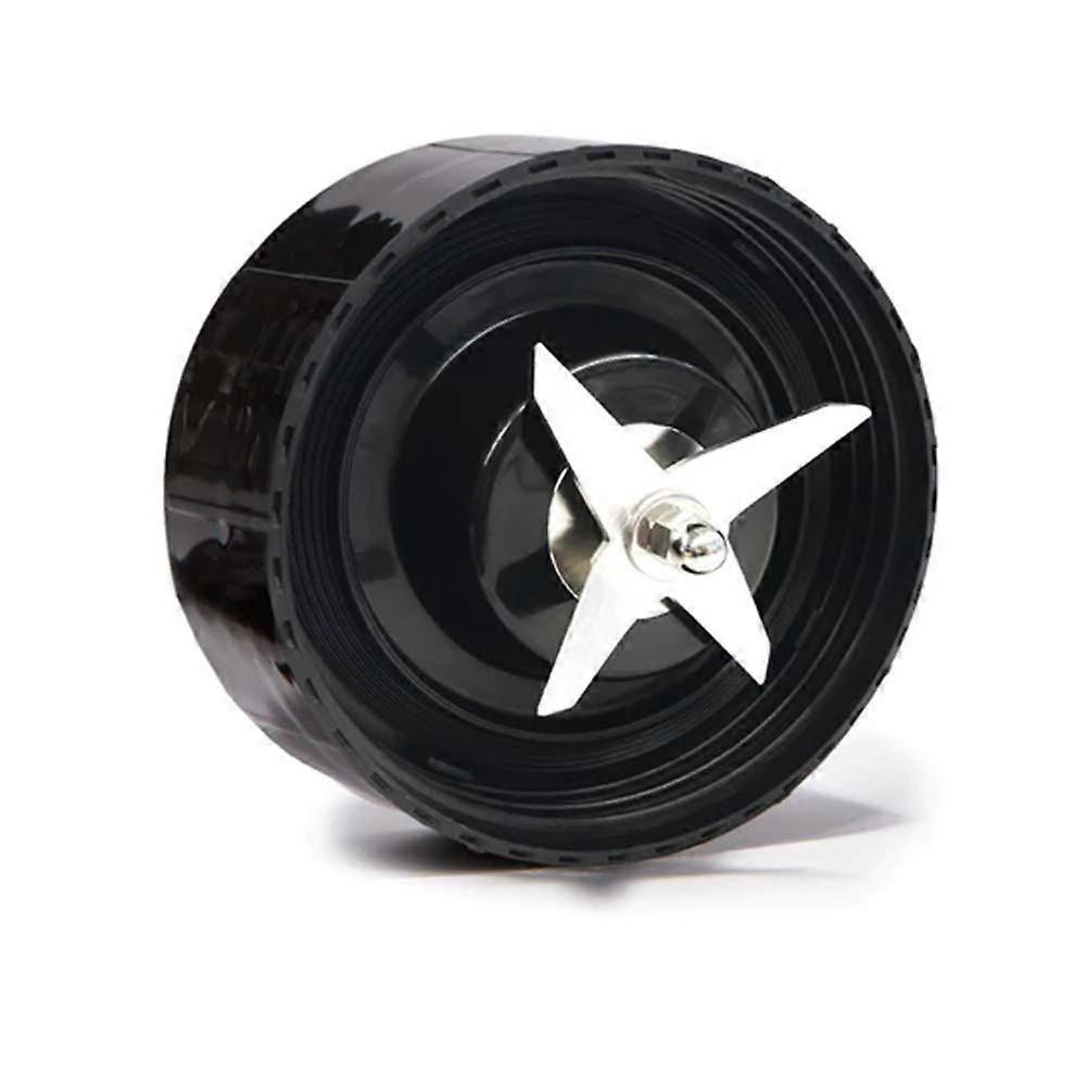 Cross Blade & Brush for versatile cleaning and grooming tasks