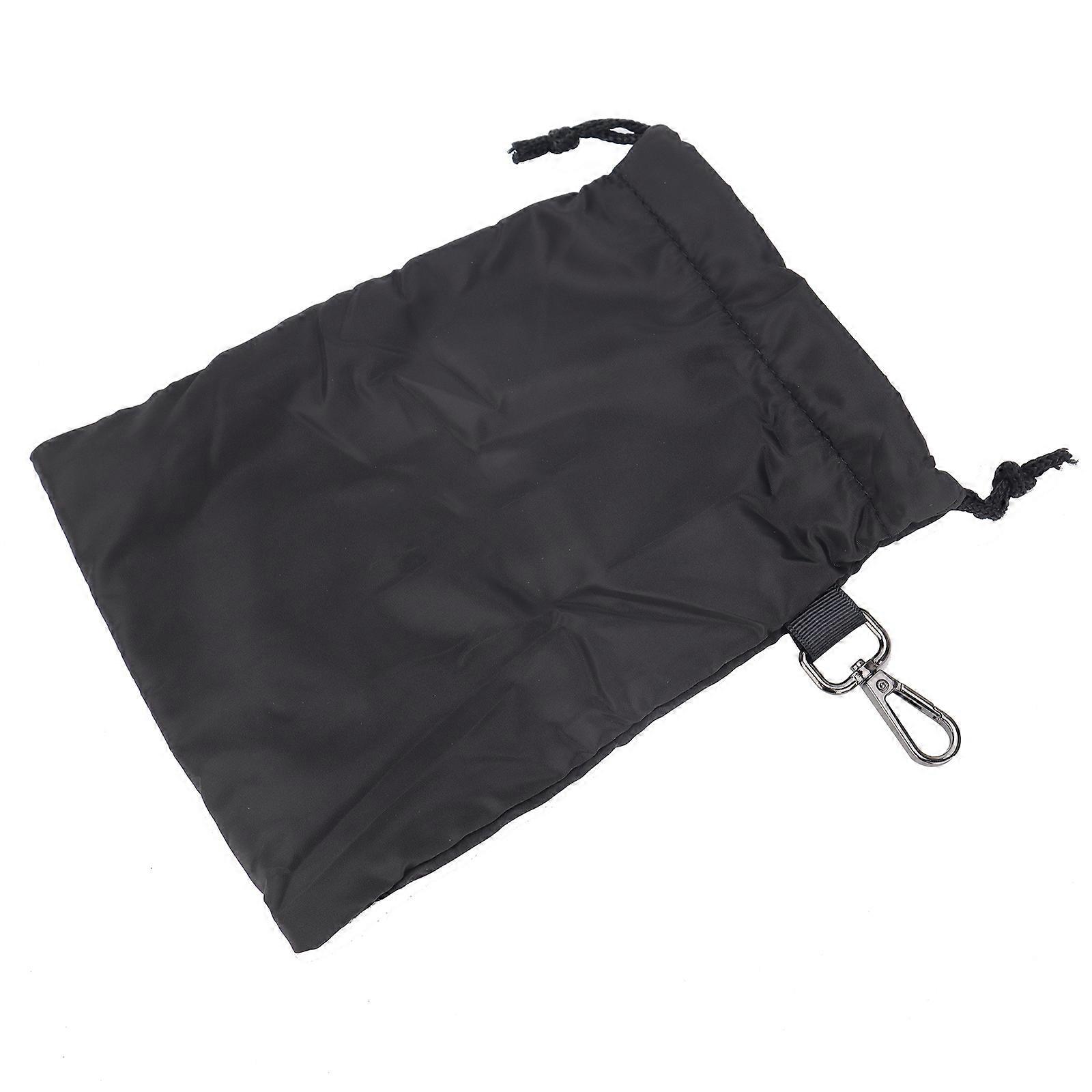 Travel Friendly Drones Guard Sleeve for Drones, Wear Resistant Drawstring Carrying Bag Secure Carrying Storage Bag
