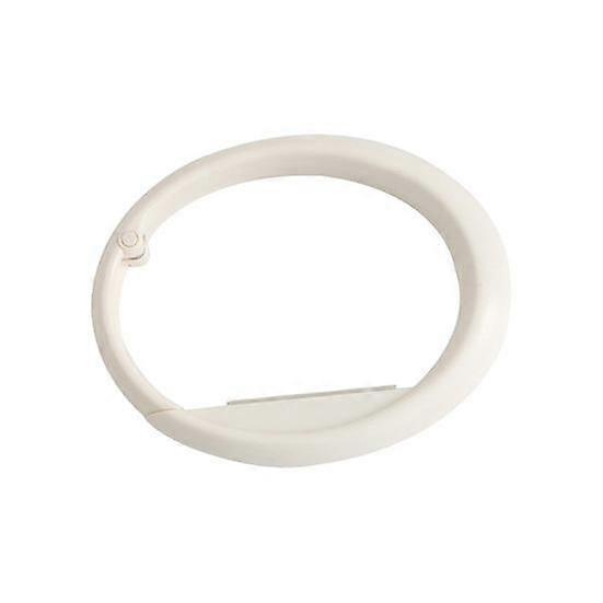 Removable Hook Great Load Bearing Heavy Duty Punch-free Anti-slip Desktop Side Hanging Hook Portable under Counter