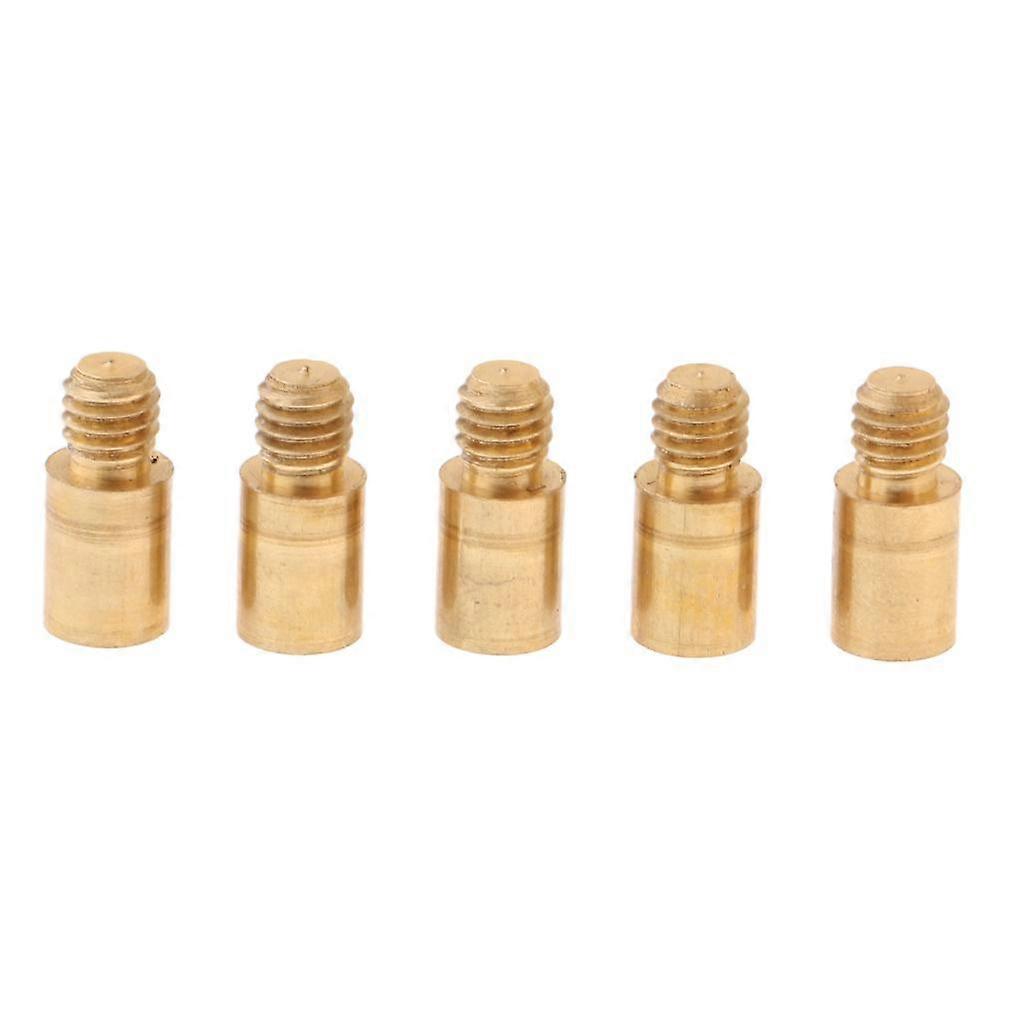 1.5 Gram Copper Weights Add Grams s Accessory Pack 5