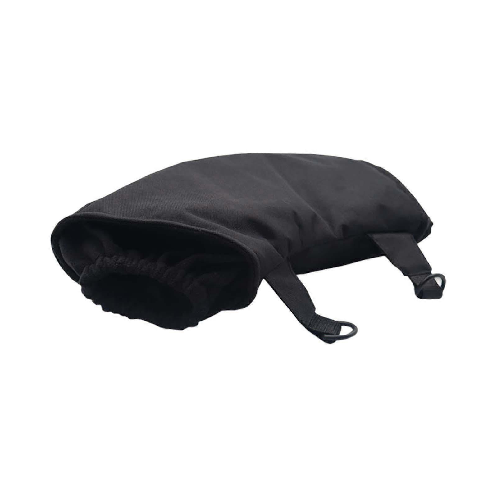 Kamp El Isınma Kılıfı Ayarlanabilir Omuz Askısı Su Geçirmez Rüzgar Geçirmez