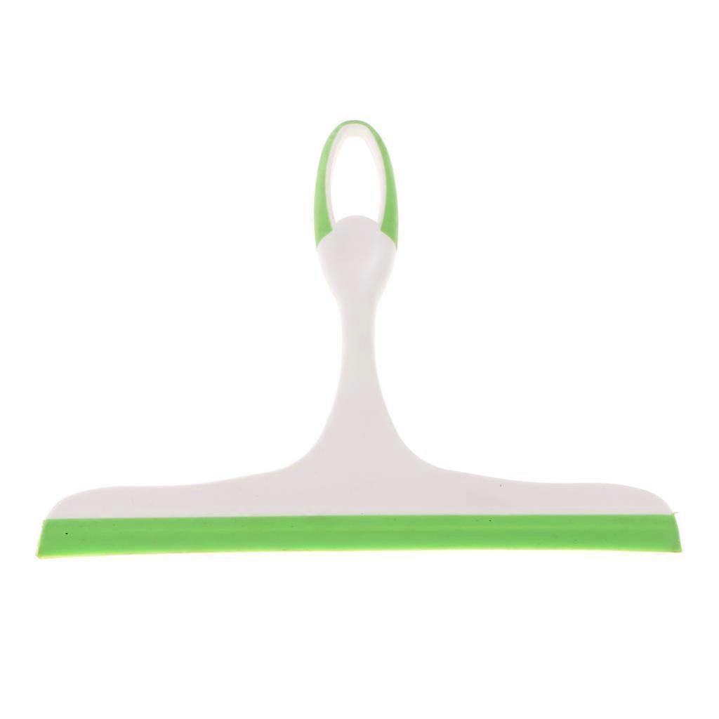 Water Wiper Scraper Wiper Car Windshields Window Wash