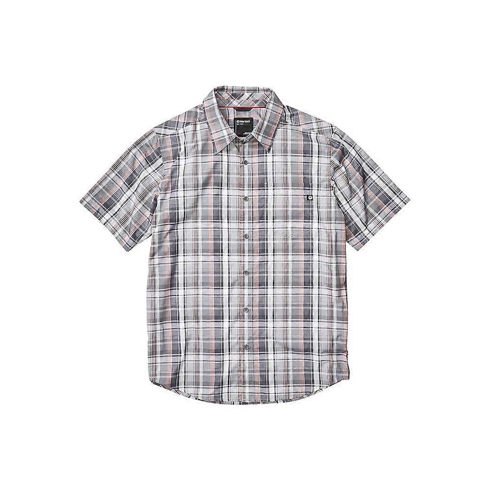 Shirts Marmot Lykken 44060504