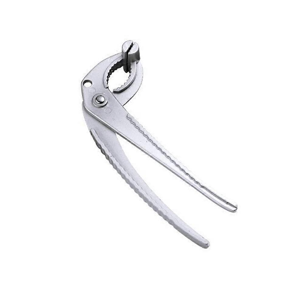 Kase Tutucu Haşlanma Önleyici Kaymaz Klip Tepsi Kaldırıcı Kamp Mutfak İçin