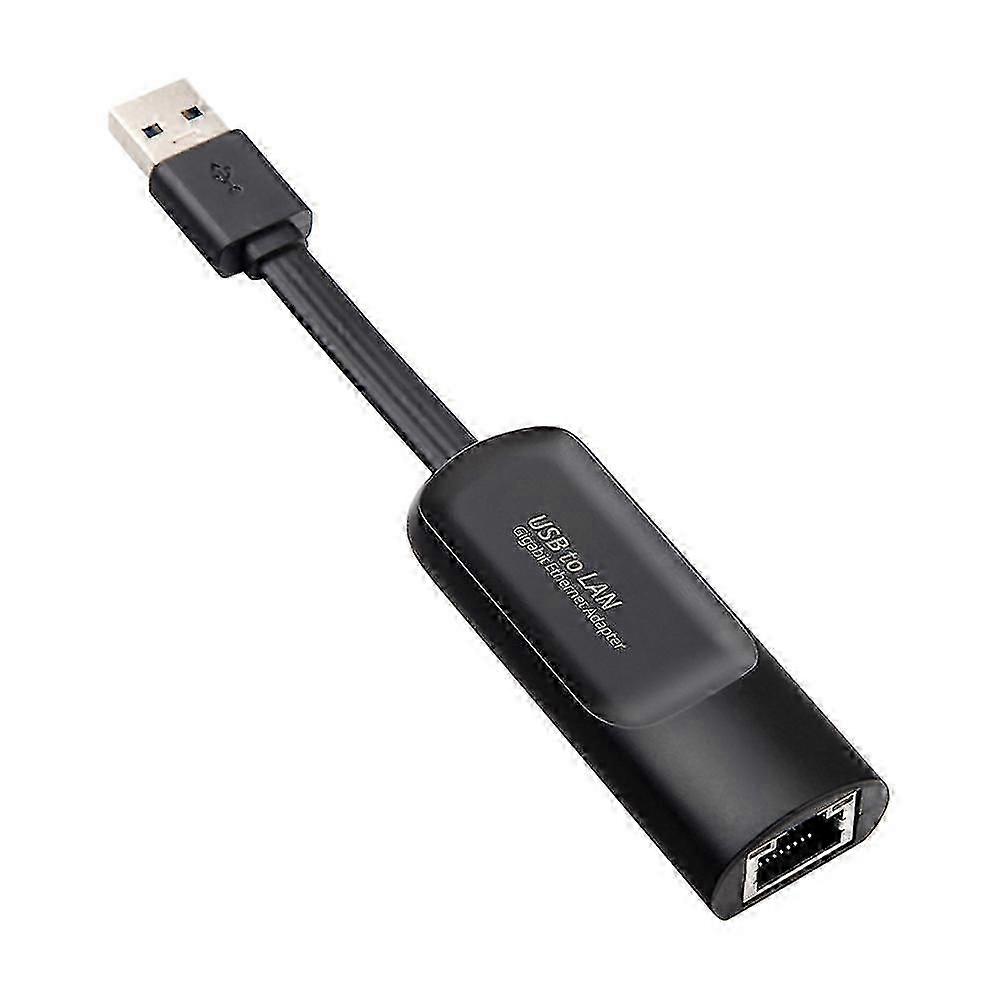 2500mbps Ethernet Usb 3.0 la Rj45 Convertor de plăci de rețea externe cu fir Ethernet Lan Adapter Hub Fo FP